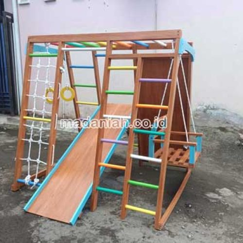 Produsen Playground Brakiasi Kayu Lamongan Produsen Playground Brakiasi Kayu Lamongan