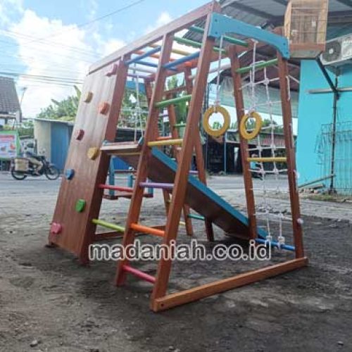 Produsen Playground Brakiasi Kayu Lembata Berpengalaman Produsen Playground Brakiasi Kayu Lembata Berpengalaman