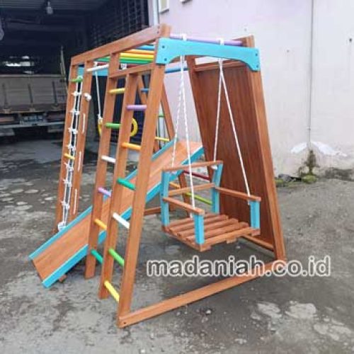 Produsen Playground Brakiasi Kayu Manggarai Barat Berpengalaman Produsen Playground Brakiasi Kayu Manggarai Barat Berpengalaman