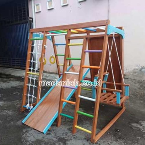Produsen Playground Brakiasi Kayu Mempawah Produsen Playground Brakiasi Kayu Mempawah