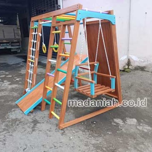 Produsen Playground Brakiasi Kayu Pangkalpinang Berpengalaman Produsen Playground Brakiasi Kayu Pangkalpinang Berpengalaman