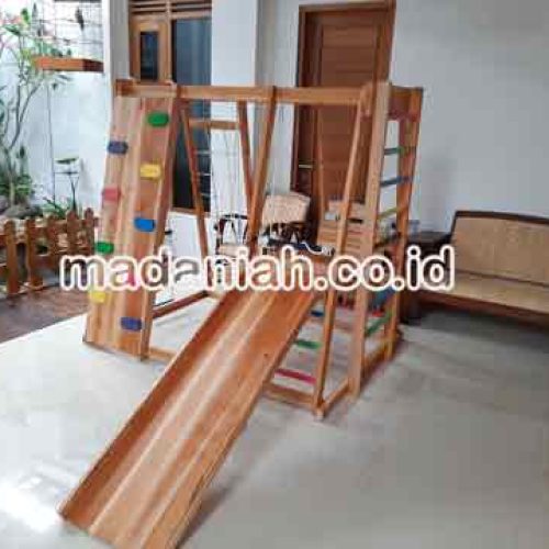 Produsen Playground Brakiasi Kayu Pasangkayu Terpercaya Produsen Playground Brakiasi Kayu Pasangkayu Terpercaya