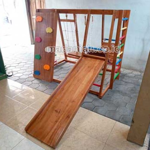 Produsen Playground Brakiasi Kayu Purworejo Produsen Playground Brakiasi Kayu Purworejo
