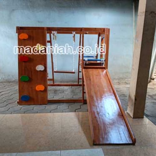 Produsen Playground Brakiasi Kayu Rokan Hilir Terpercaya Produsen Playground Brakiasi Kayu Rokan Hilir Terpercaya
