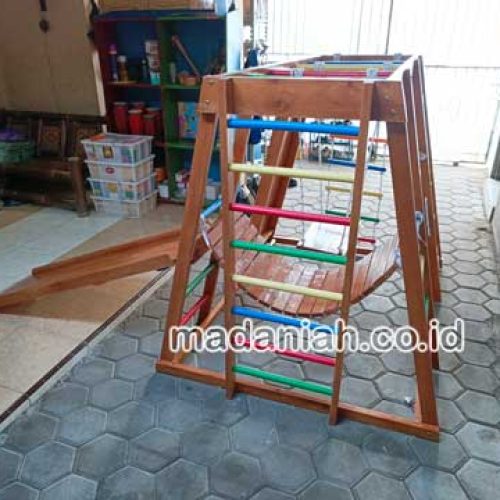 Produsen Playground Brakiasi Kayu Simalungun Berpengalaman Produsen Playground Brakiasi Kayu Simalungun Berpengalaman