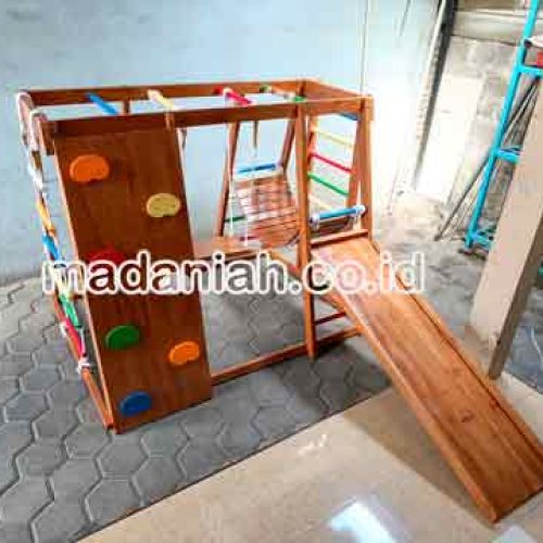Produsen Playground Brakiasi Kayu Tanah Datar Berpengalaman Produsen Playground Brakiasi Kayu Tanah Datar Berpengalaman