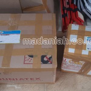 Toko Alat Peraga Edukatif Bukit Bener Meriah