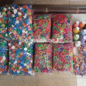 Toko Alat Peraga Edukatif Bukit Bener Meriah