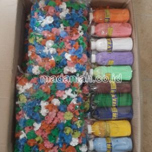 Toko Alat Peraga Edukatif Bukit Bener Meriah