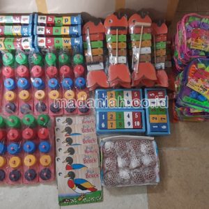 Toko Alat Peraga Edukatif Denpasar Utara Toko Alat Peraga Edukatif Denpasar Utara