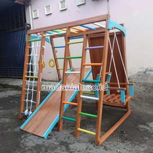 Toko Playground Brakiasi Kayu Balikpapan Toko Playground Brakiasi Kayu Balikpapan