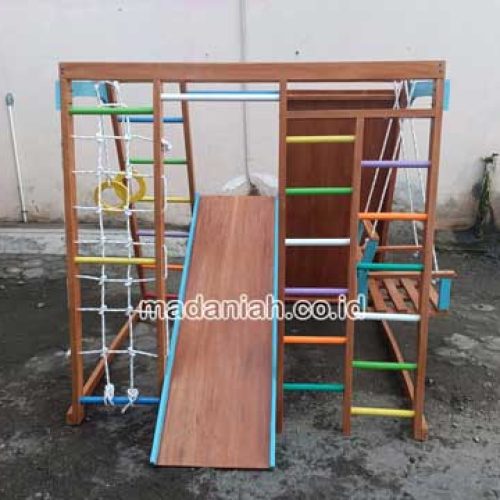 Toko Playground Brakiasi Kayu Banjarmasin Toko Playground Brakiasi Kayu Banjarmasin