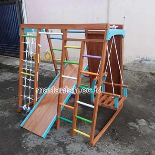 Toko Playground Brakiasi Kayu Bekasi