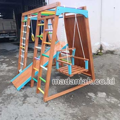Toko Playground Brakiasi Kayu Buol Harga Murah
