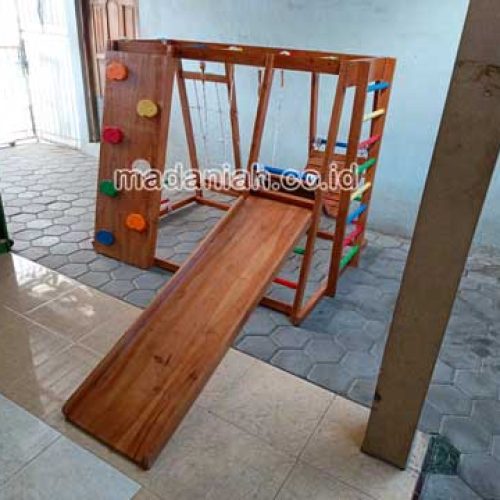 Toko Playground Brakiasi Kayu Jombang Toko Playground Brakiasi Kayu Jombang
