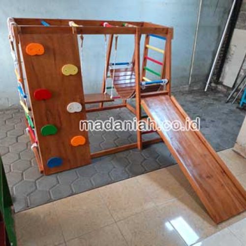 Toko Playground Brakiasi Kayu Kendal Toko Playground Brakiasi Kayu Kendal