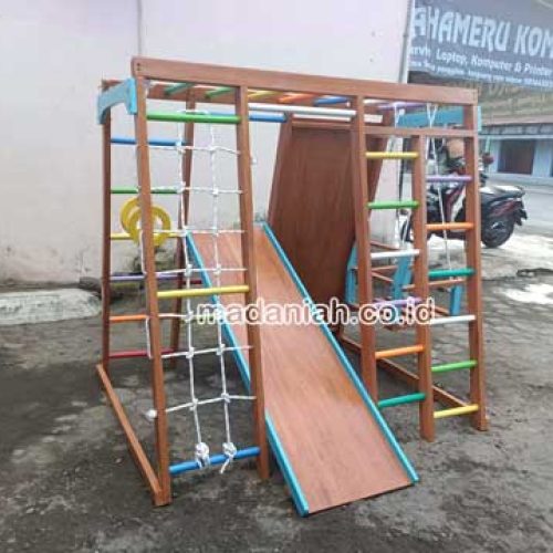 Toko Playground Brakiasi Kayu Kota Serang