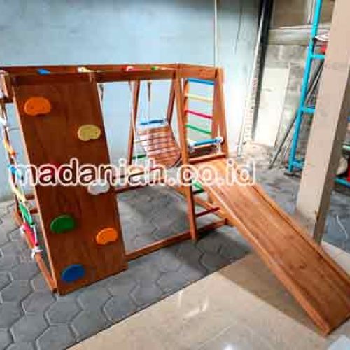 Toko Playground Brakiasi Kayu Lahat Harga Murah