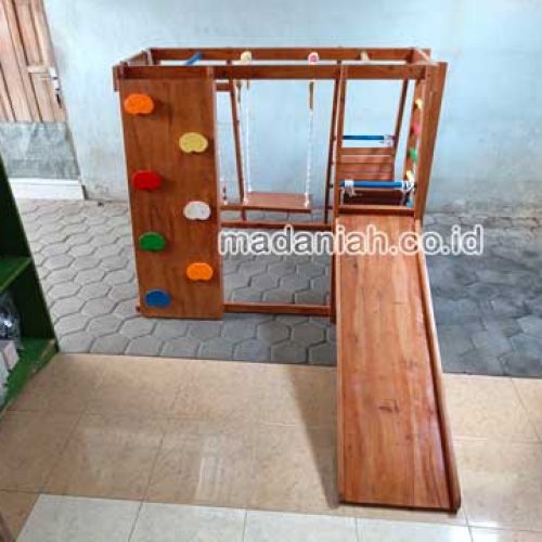 Toko Playground Brakiasi Kayu Landak Toko Playground Brakiasi Kayu Landak