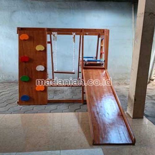 Toko Playground Brakiasi Kayu Magelang Toko Playground Brakiasi Kayu Magelang
