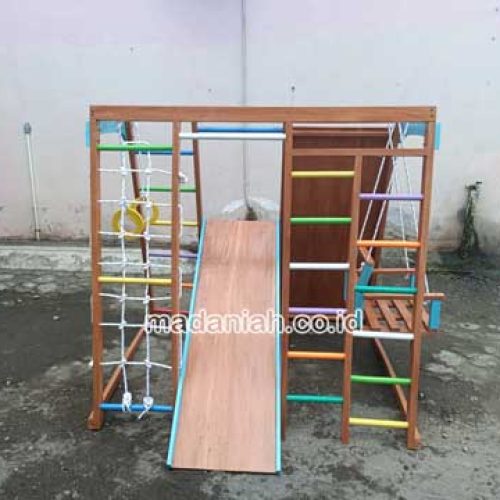 Toko Playground Brakiasi Kayu Malang Toko Playground Brakiasi Kayu Malang