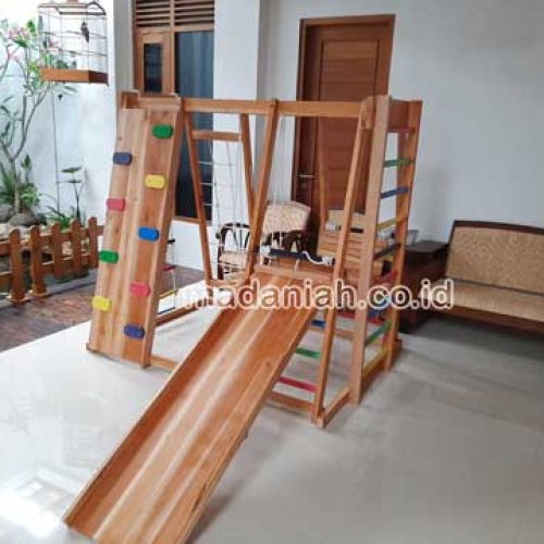 Toko Playground Brakiasi Kayu Pasuruan