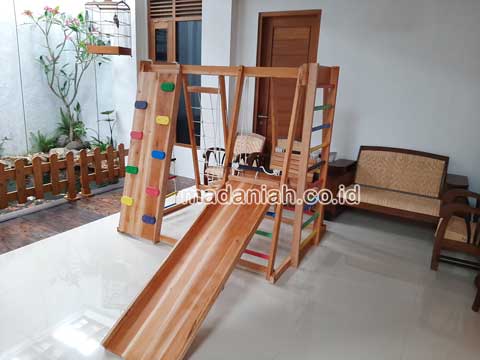 Toko Playground Brakiasi Kayu Pasuruan