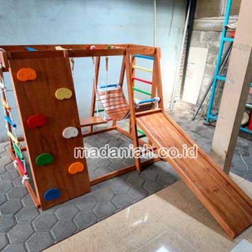 Toko Playground Brakiasi Kayu Sambas Toko Playground Brakiasi Kayu Sambas