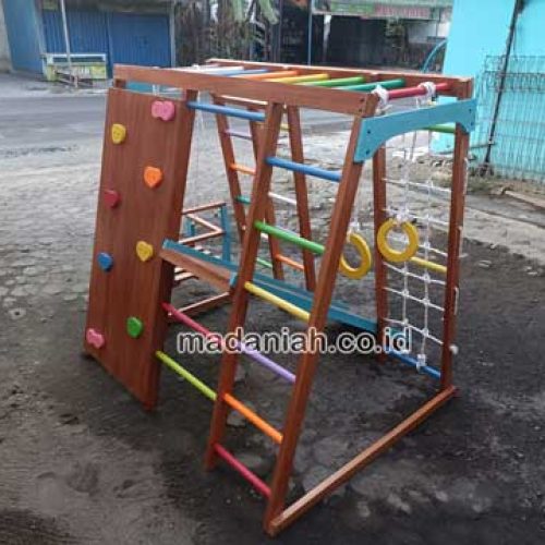 Toko Playground Brakiasi Kayu Sampang