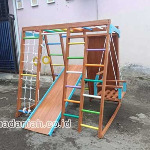 Toko Playground Brakiasi Kayu Sidenreng Rappang Harga Murah