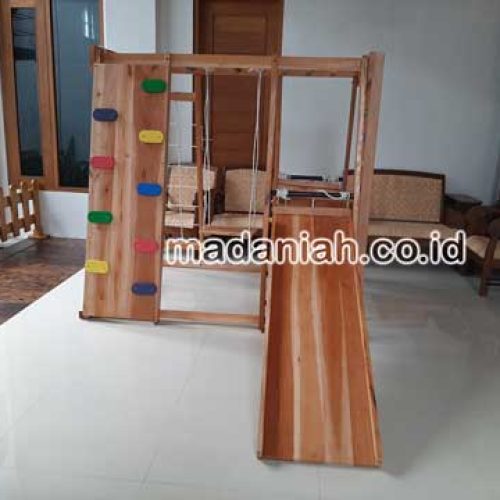 Toko Playground Brakiasi Kayu Sitaro Harga Murah Toko Playground Brakiasi Kayu Sitaro Harga Murah