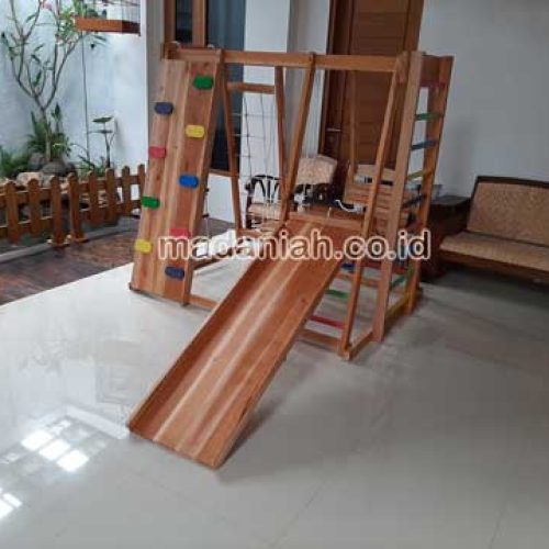 Toko Playground Brakiasi Kayu Sleman