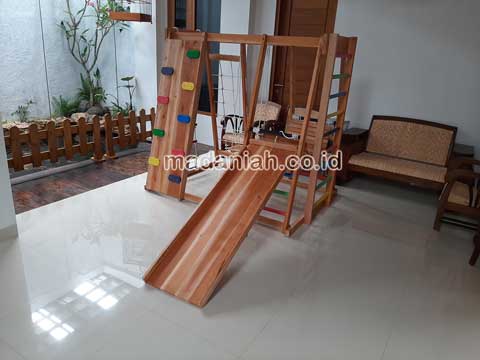 Toko Playground Brakiasi Kayu Sleman