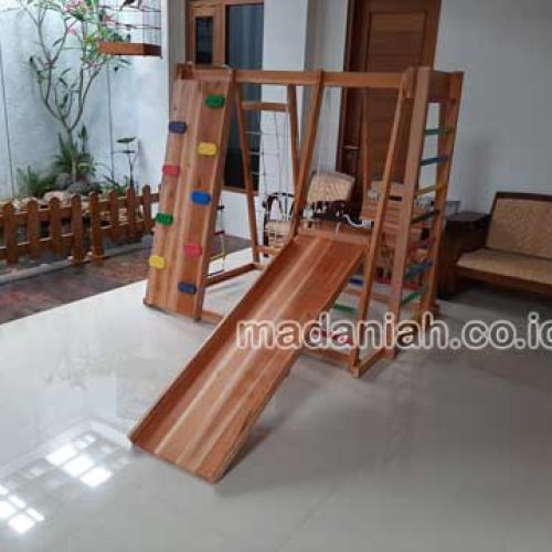 Toko Playground Brakiasi Kayu Takalar Harga Murah
