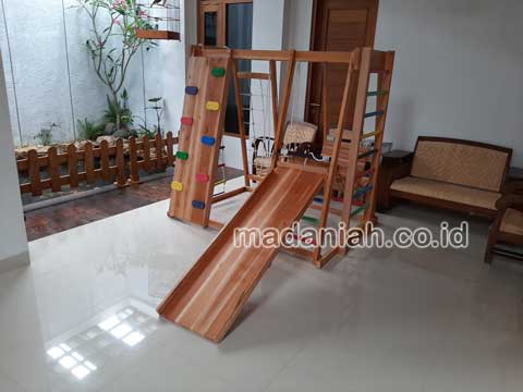 Toko Playground Brakiasi Kayu Takalar Harga Murah