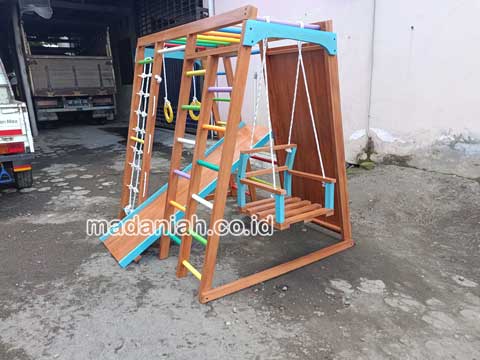 Toko Playground Brakiasi Kayu Takalar