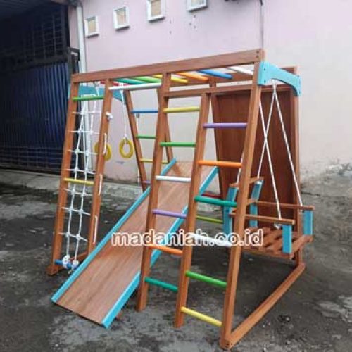 Toko Playground Brakiasi Kayu Tanah Laut