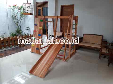 Toko Playground Brakiasi Kayu Tanjung Jabung Timur