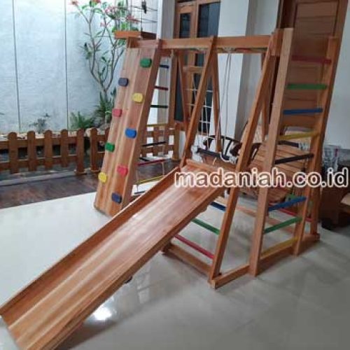 Pengadaan Playground Brakiasi Anak Kota Banjar Pengadaan Playground Brakiasi Anak Kota Banjar