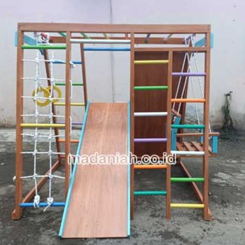 Pengadaan Playground Brakiasi Anak Kota Cimahi Pengadaan Playground Brakiasi Anak Kota Cimahi