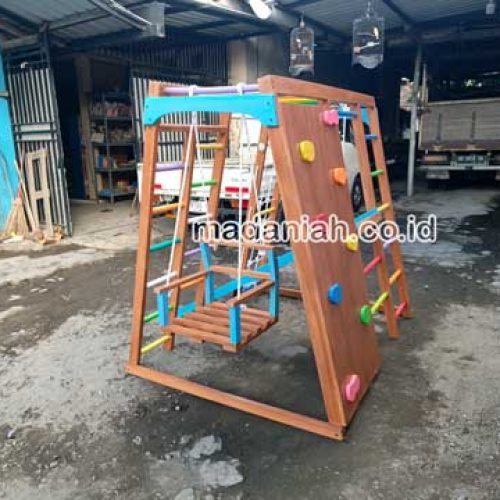 Pengadaan Playground Brakiasi Anak Kutai Timur Pengadaan Playground Brakiasi Anak Kutai Timur