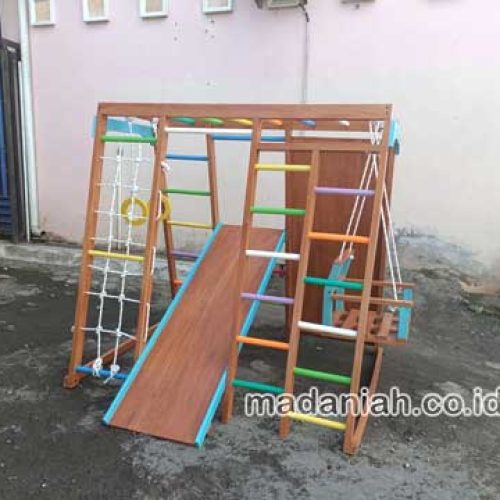 Pengadaan Playground Brakiasi Anak Mamasa Murah Pengadaan Playground Brakiasi Anak Mamasa Murah