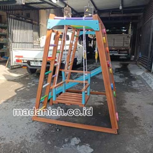 Pengadaan Playground Brakiasi Anak Manggarai Barat Murah Pengadaan Playground Brakiasi Anak Manggarai Barat Murah
