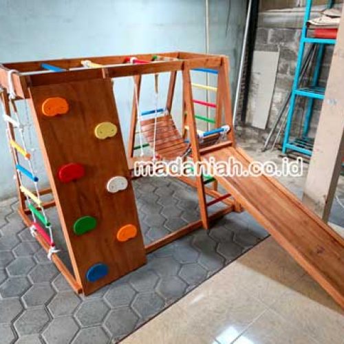 Pengadaan Playground Brakiasi Anak Pringsewu Pengadaan Playground Brakiasi Anak Pringsewu