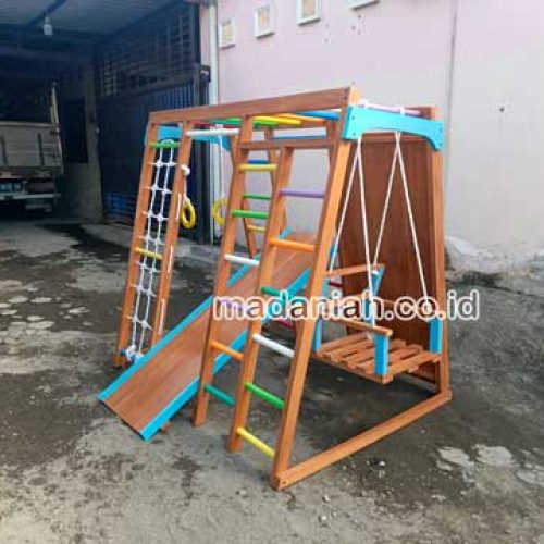 Pengadaan Playground Brakiasi Anak Pulau Taliabu Pengadaan Playground Brakiasi Anak Pulau Taliabu