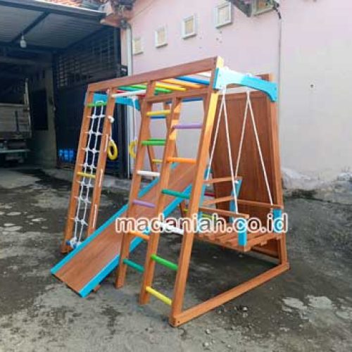 Pengadaan Playground Brakiasi Anak Samarinda Pengadaan Playground Brakiasi Anak Samarinda