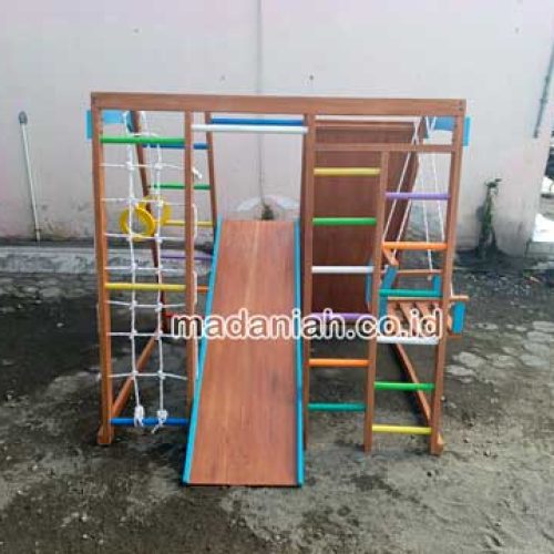 Pengadaan Playground Brakiasi Anak Simeulue Pengadaan Playground Brakiasi Anak Simeulue