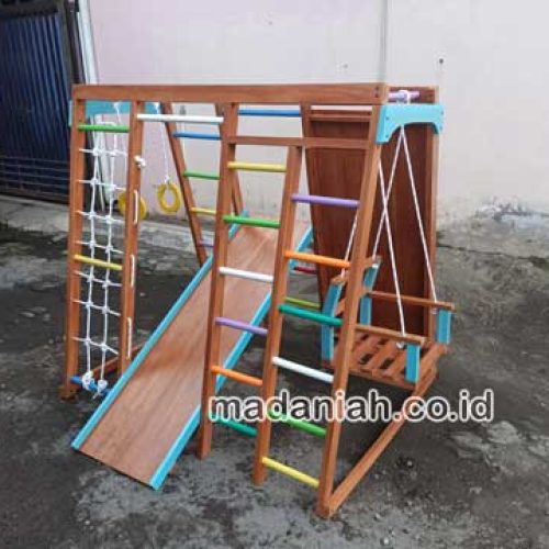 Pengadaan Playground Brakiasi Anak Toraja Utara Murah Pengadaan Playground Brakiasi Anak Toraja Utara Murah