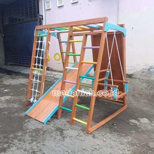Pengadaan Playground Brakiasi Kayu Jeneponto Pengadaan Playground Brakiasi Kayu Jeneponto