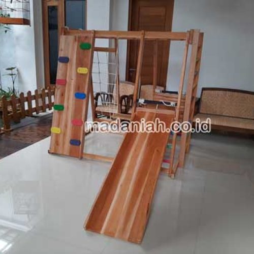 Pengadaan Playground Brakiasi Kayu Sanggau Pengadaan Playground Brakiasi Kayu Sanggau